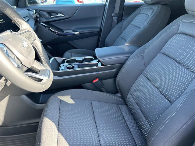 2026 Chevrolet Equinox LT photo 20