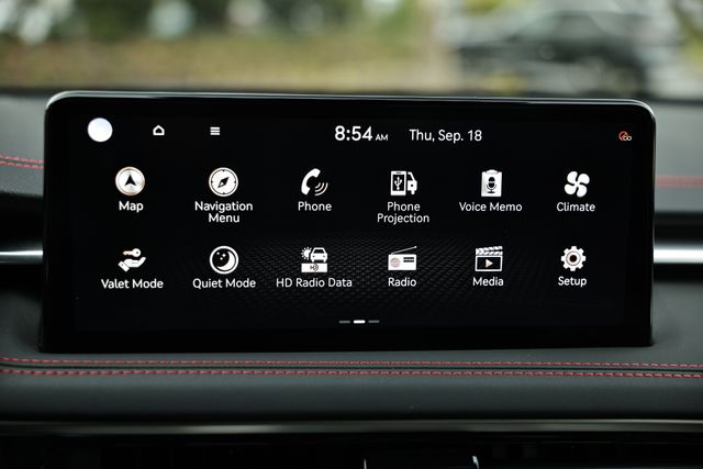 2025 Genesis G70 3.3T Sport Advanced photo 38