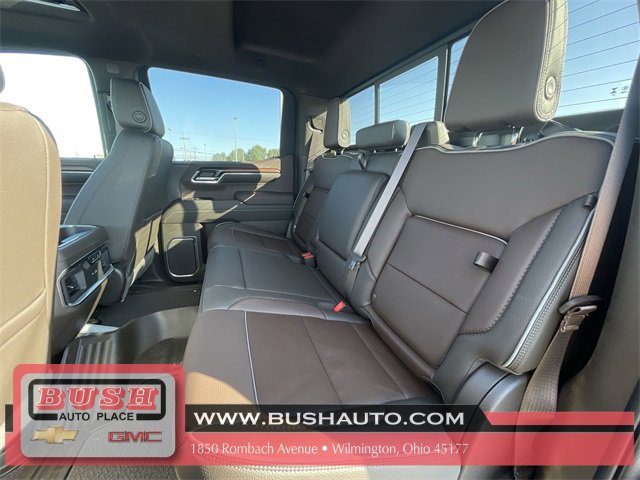2026 Gmc Sierra 1500 Denali photo 24