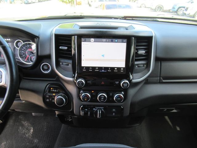 2022 Ram 1500 Big Horn Lone Star photo 20