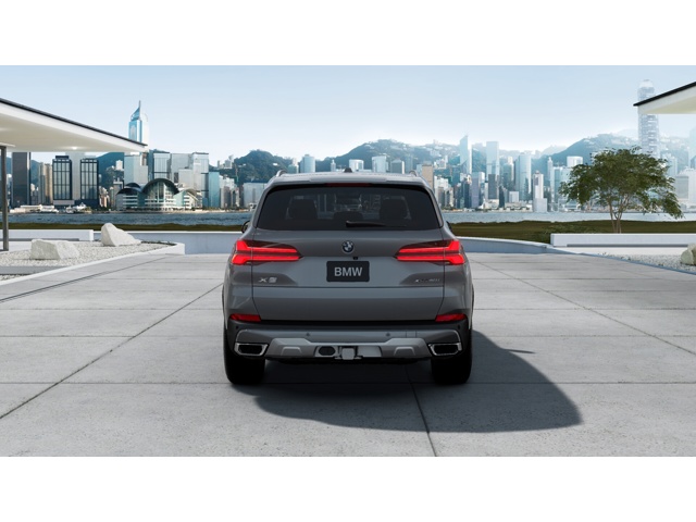 2026 Bmw X5 xDrive40i photo 4