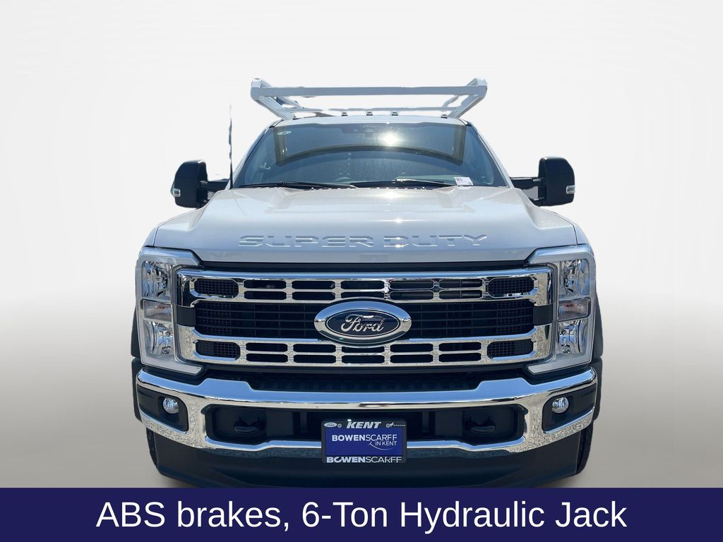 2024 Ford F-450 XL photo 3