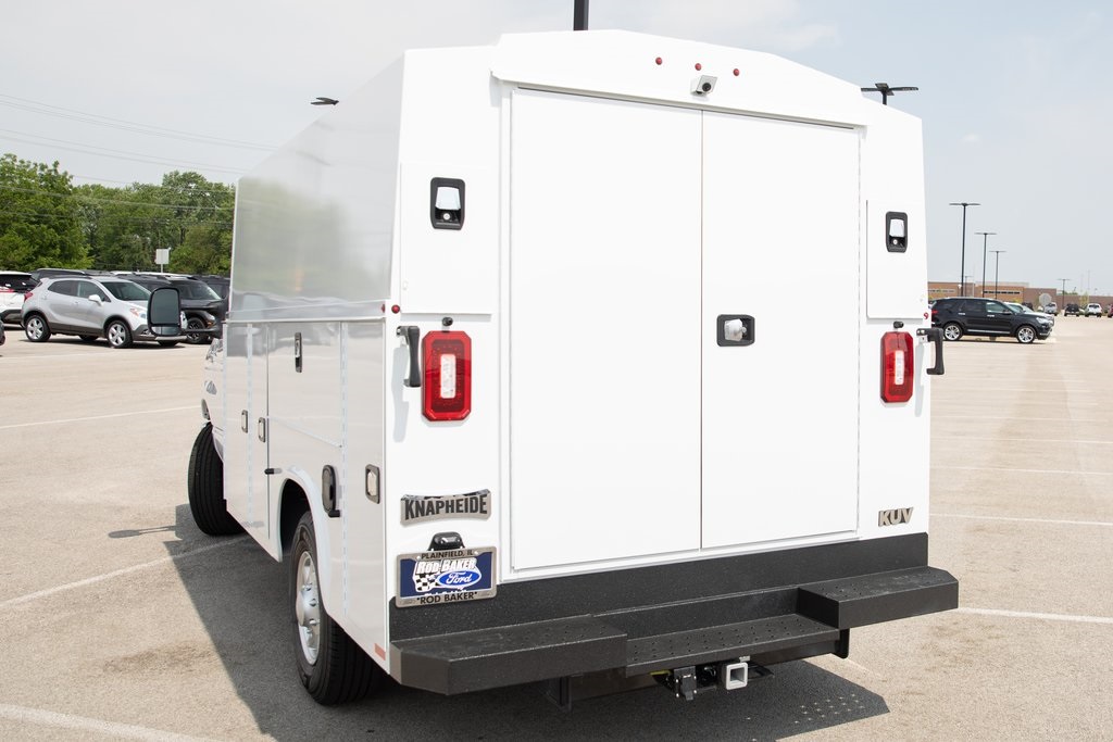 2026 Ford E-350 Base photo 15
