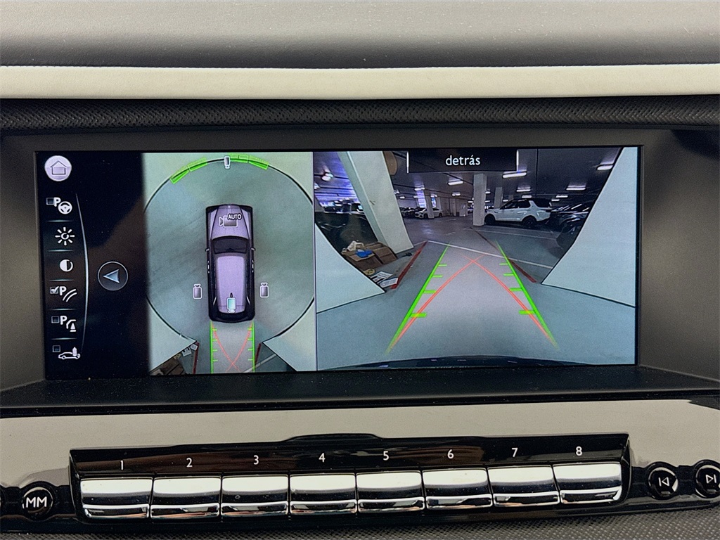 2020 Rolls Royce Cullinan photo 13
