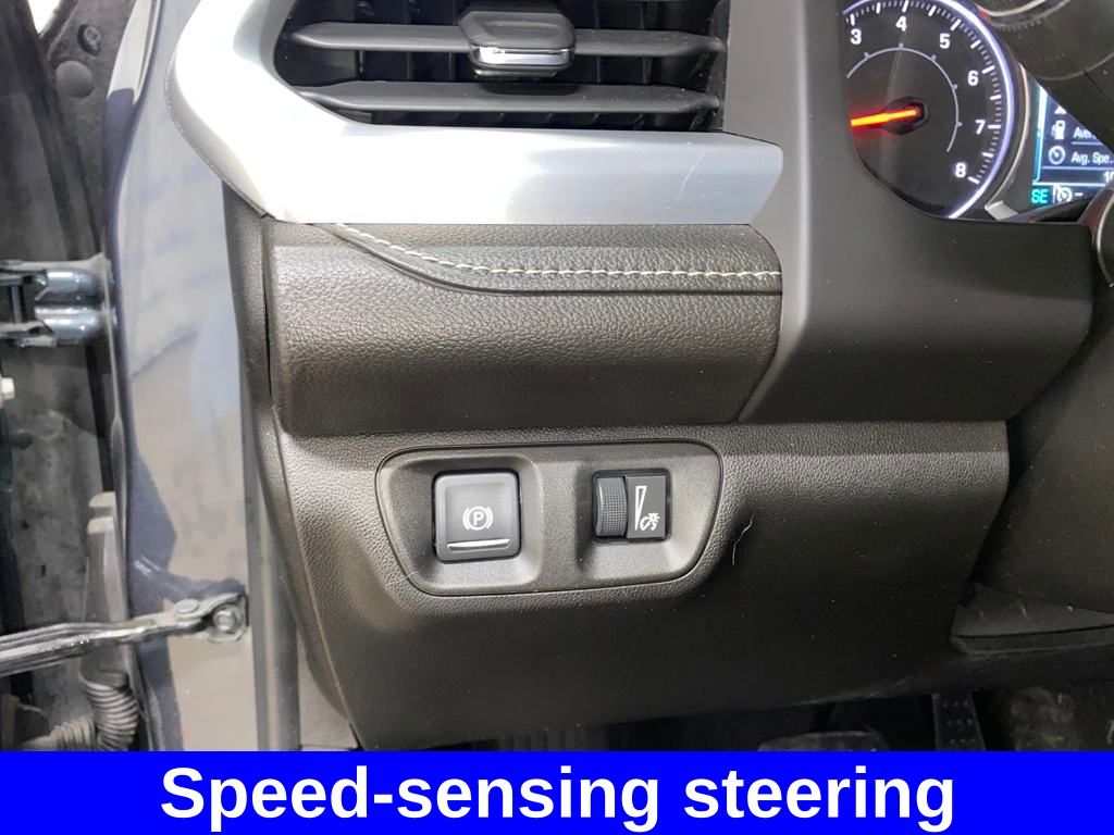 2019 Gmc Acadia SLT photo 22