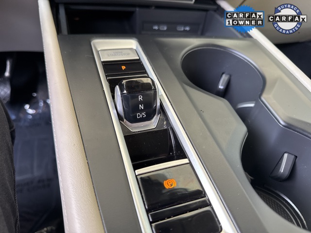 2024 Volkswagen Atlas SE photo 14