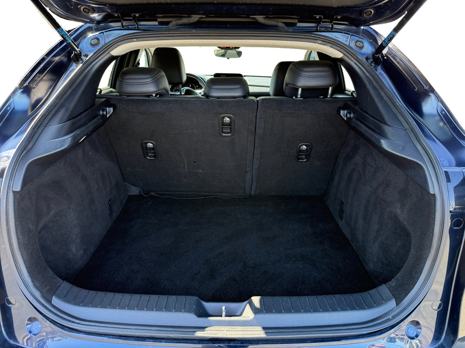 2023 Mazda CX-30 2.5 Select photo 17