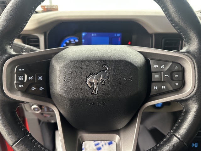 2023 Ford Bronco Wildtrak photo 29