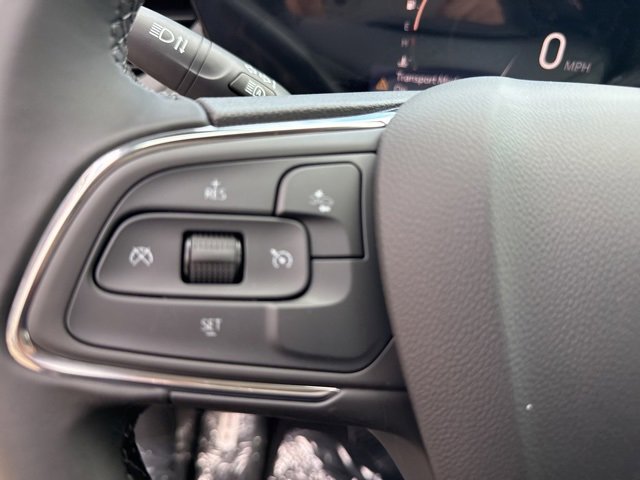 2026 Buick Encore GX Sport Touring photo 13