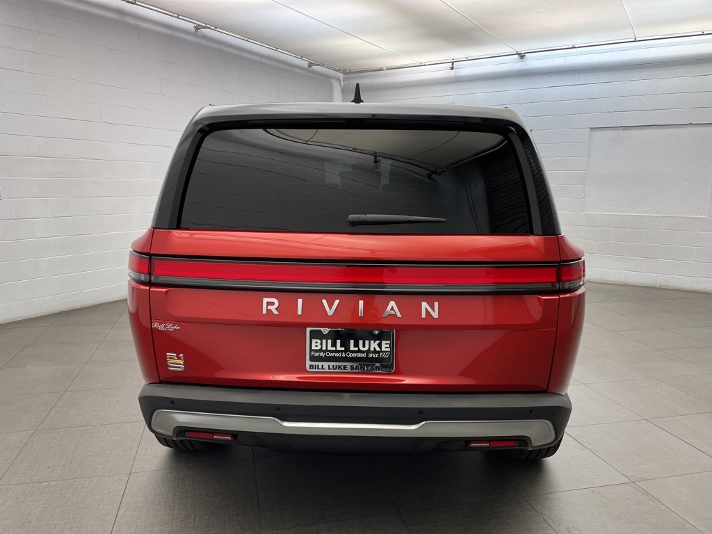 2024 Rivian R1S Launch Edition photo 5
