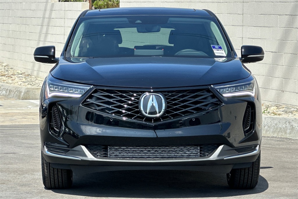 2025 Acura RDX Technology photo 7