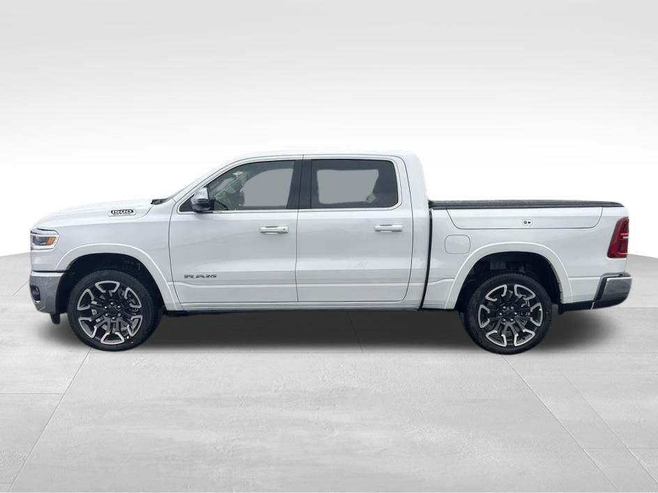 2025 Ram 1500 Limited Longhorn photo 9