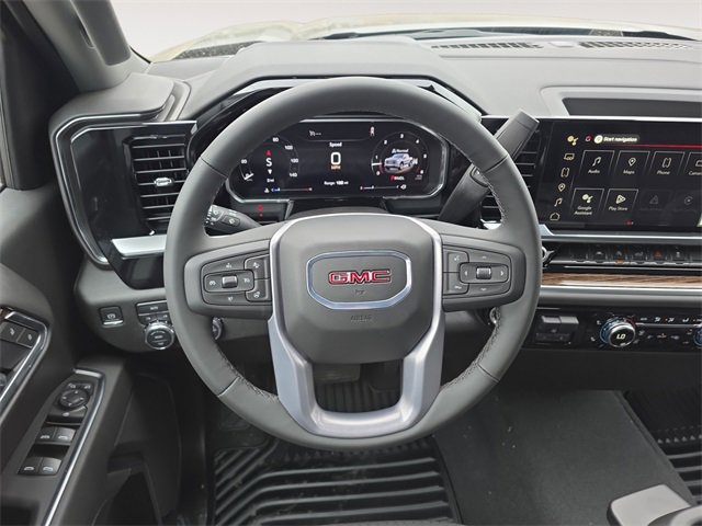 2026 Gmc Sierra 1500 Elevation photo 12