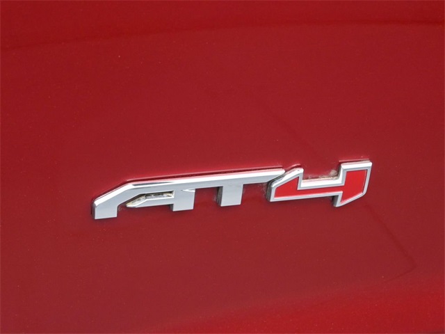 2021 Gmc Acadia AT4 photo 13