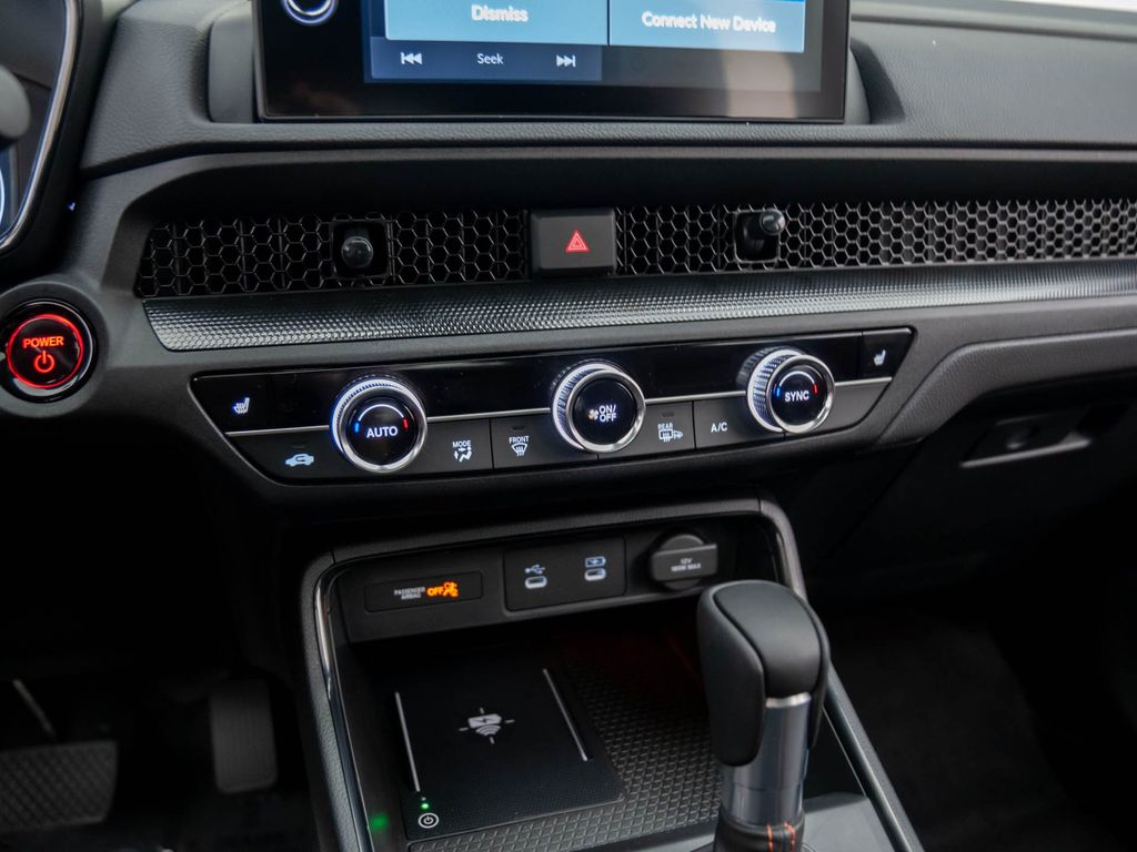 2026 Honda CR-V Hybrid photo 20