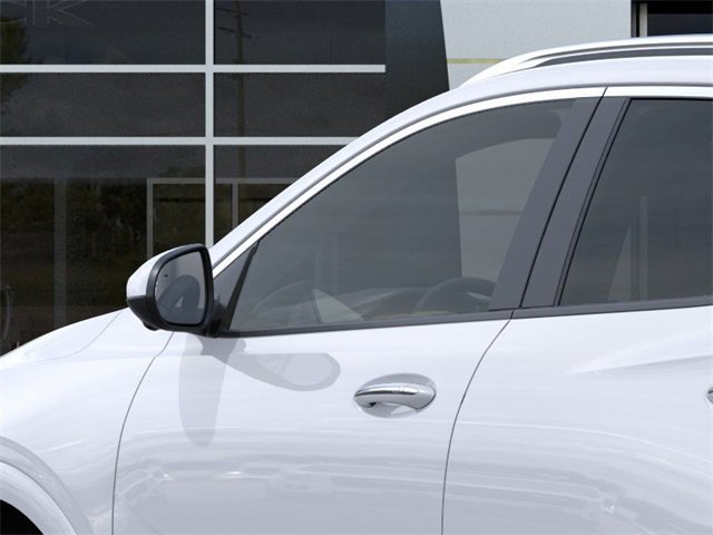 2026 Buick Encore GX Avenir photo 8
