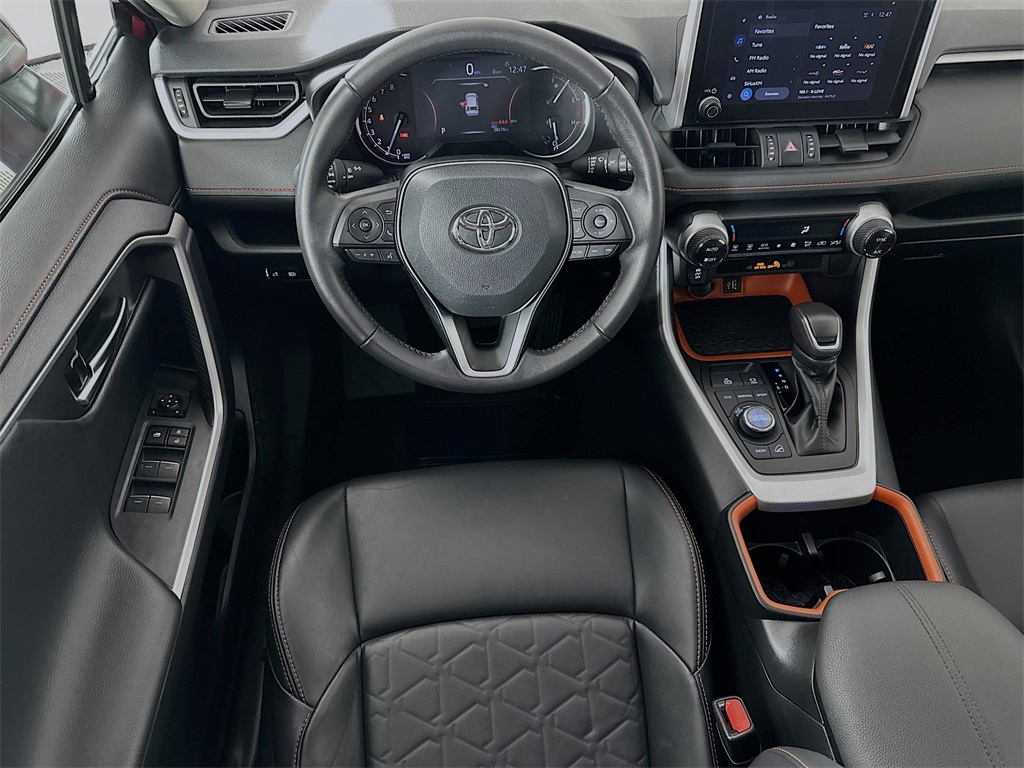 2024 Toyota RAV4 Adventure photo 14
