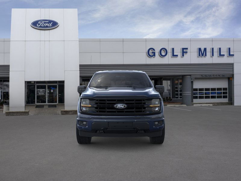 2026 FORD F-150 - Image 5