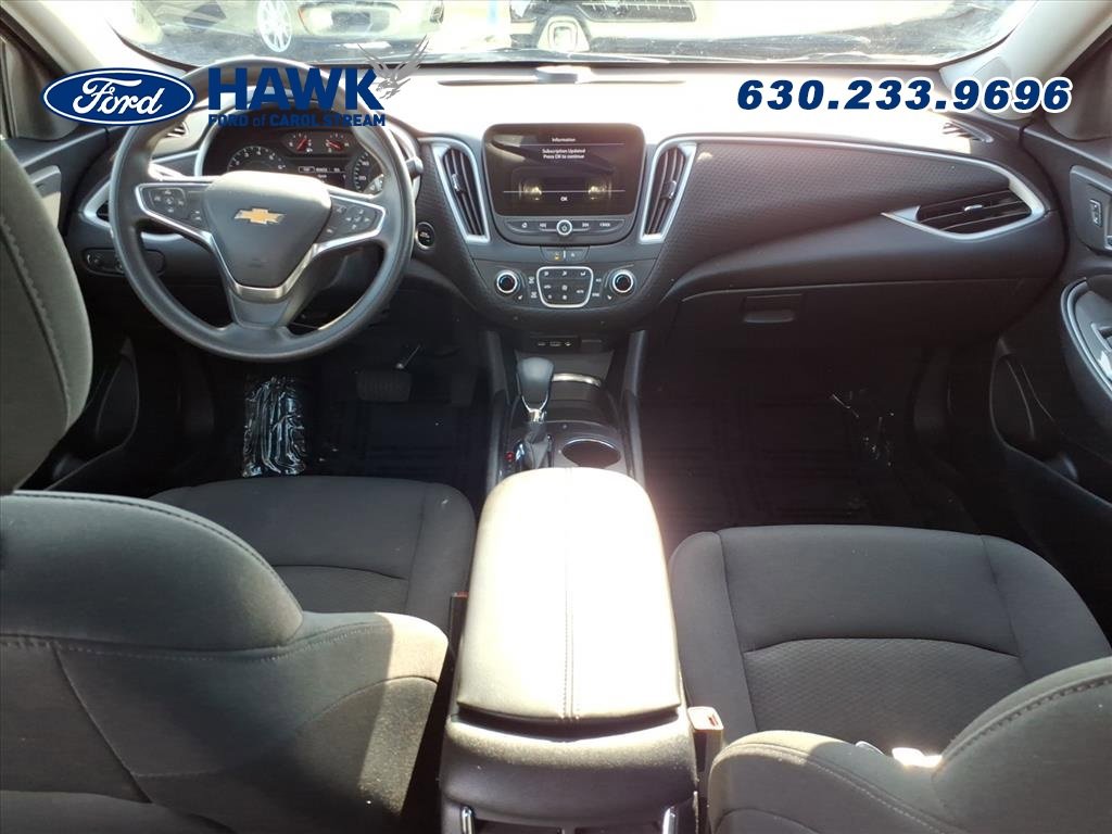 2023 CHEVROLET MALIBU - Image 11