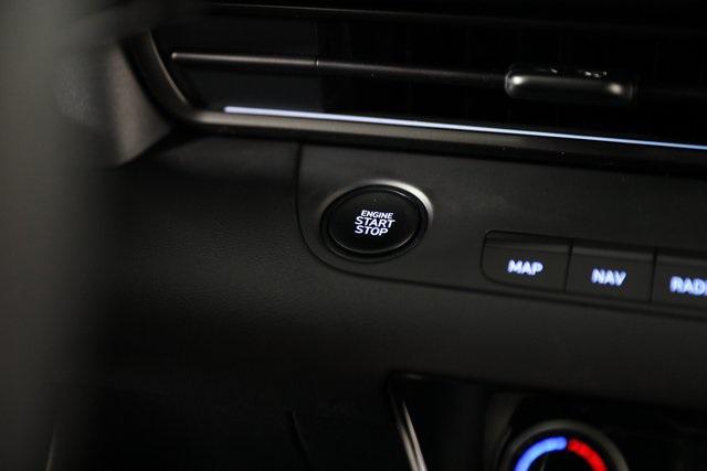 2025 Hyundai Elantra Hybrid SEL Sport photo 10