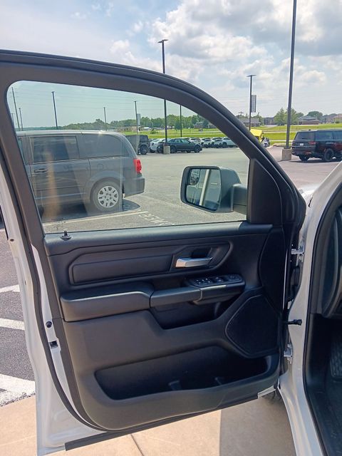 2025 Ram 1500 Tradesman photo 10