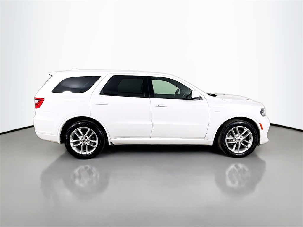 2022 Dodge Durango R/T photo 12