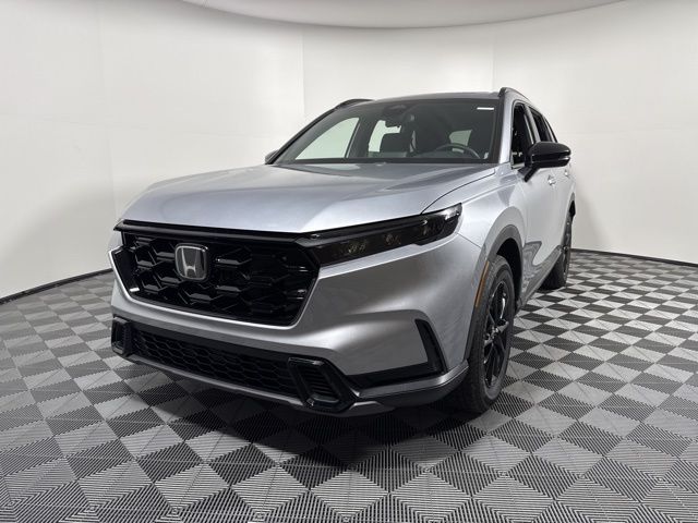 2026 Honda CR-V Sport's photo
