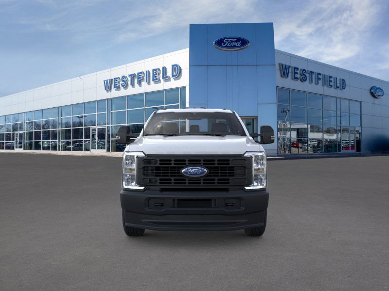 2026 Ford F-350 XL photo 6