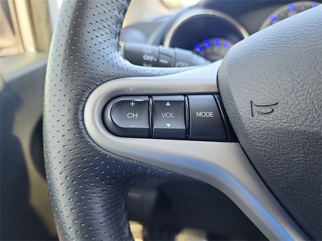 2012 Honda Fit Sport photo 20