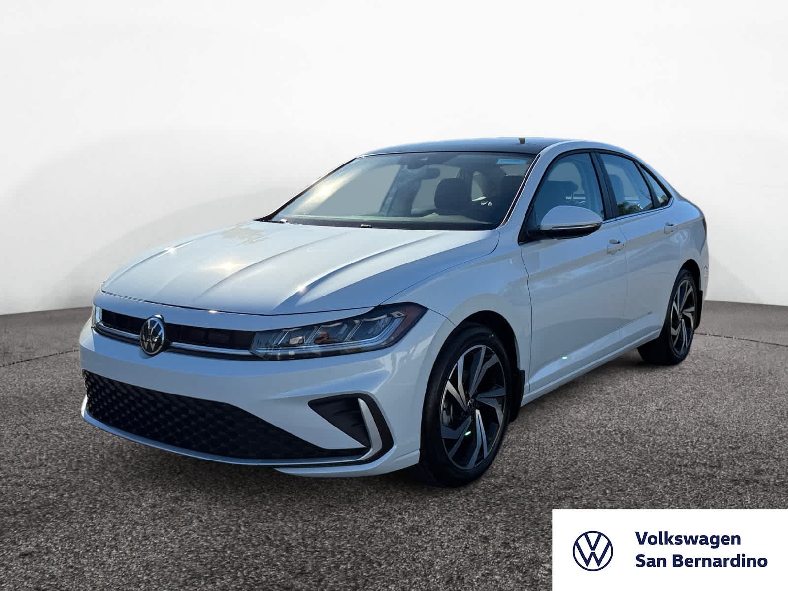 2026 Volkswagen Jetta SEL's photo