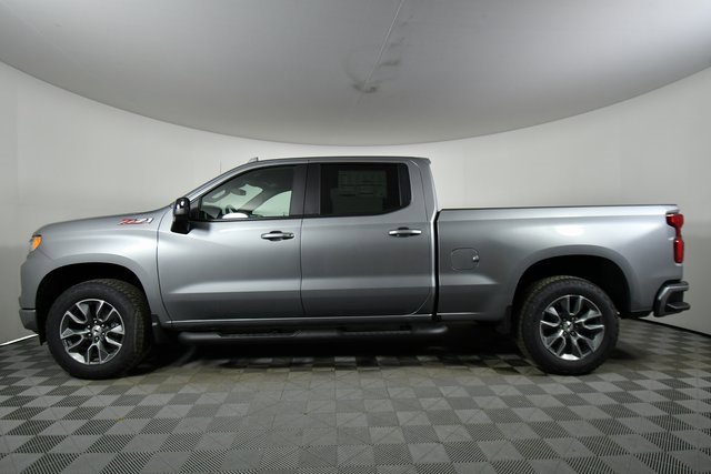 2026 Chevrolet Silverado 1500 RST photo 15