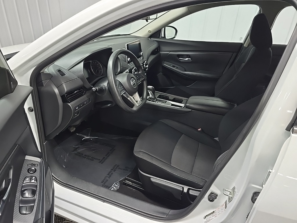 2023 Nissan Sentra SV photo 26