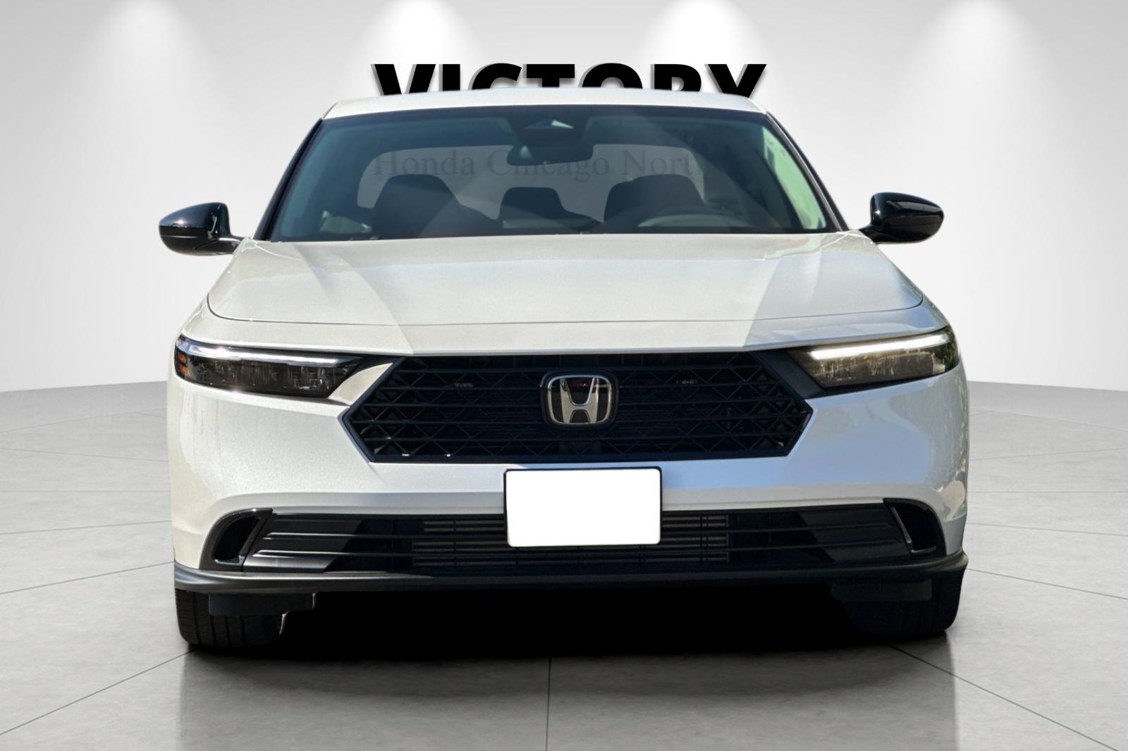 2025 Honda Accord 1.5T SE photo 7