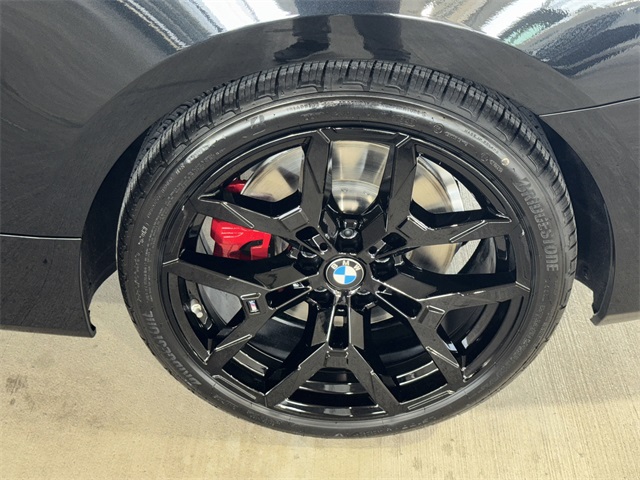 2026 Bmw 430i photo 24