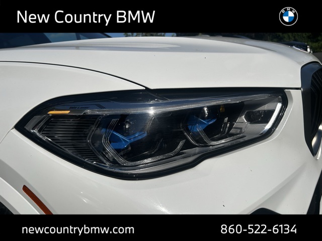 2023 Bmw X5 M50i photo 25
