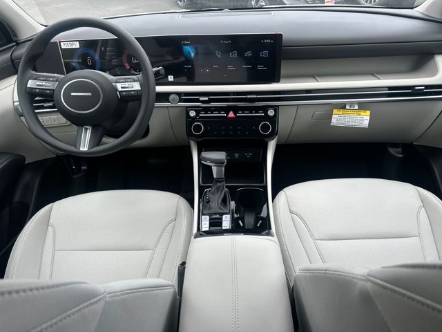 2026 Hyundai Tucson SEL photo 23