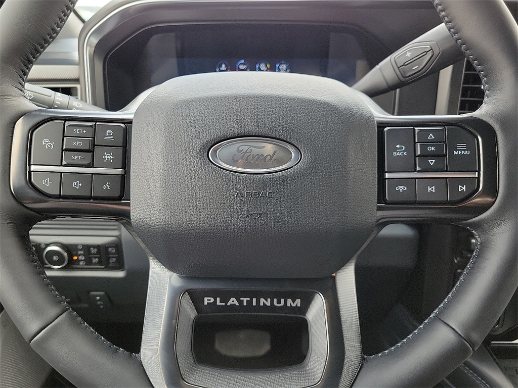 2025 Ford F-350 photo 23