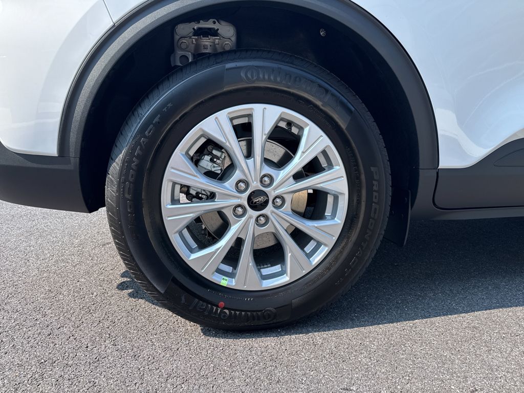 2025 Ford Escape Active photo 16