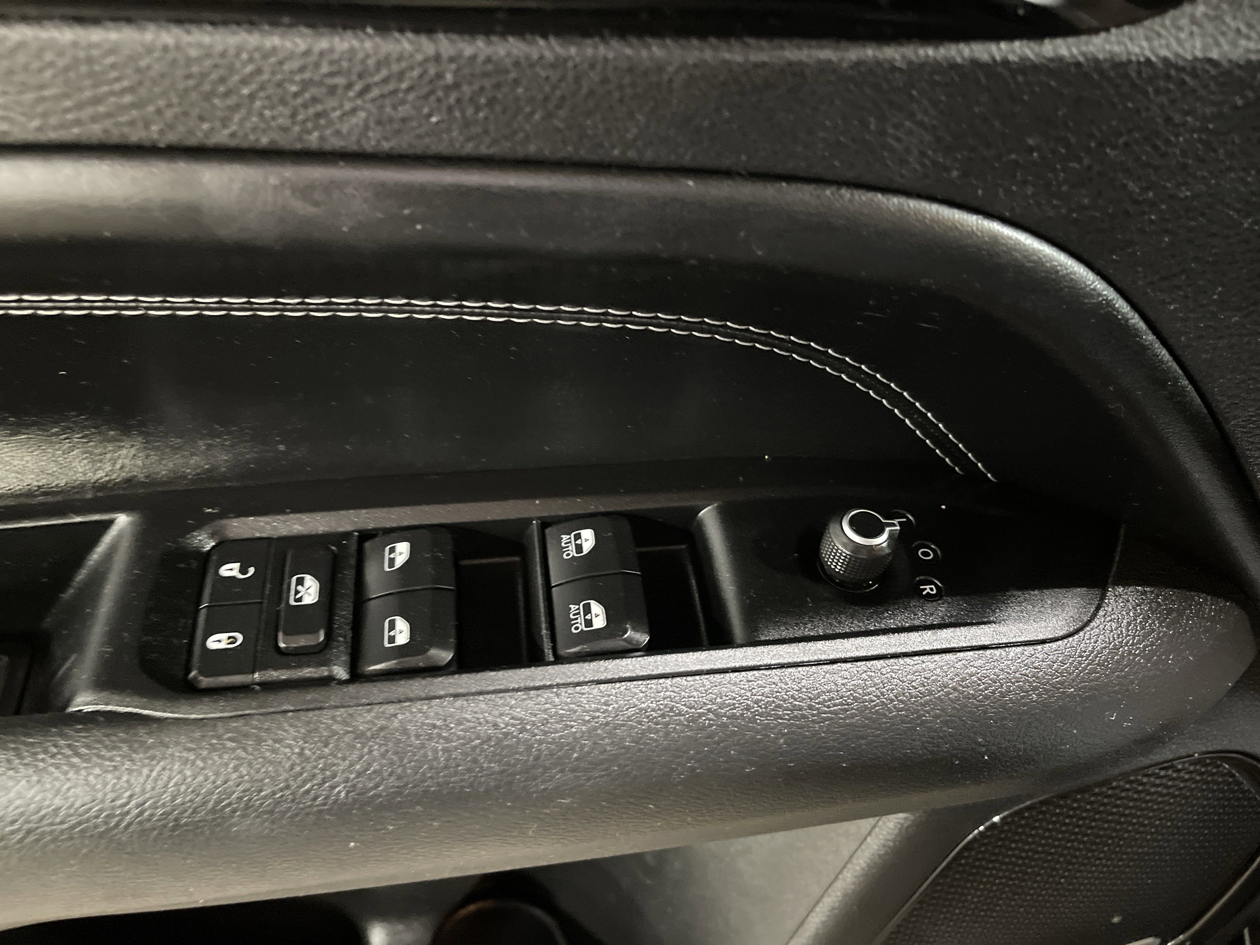 2022 Jeep Compass High Altitude photo 4