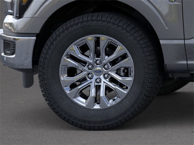 2025 Ford F-150 Lariat photo 19