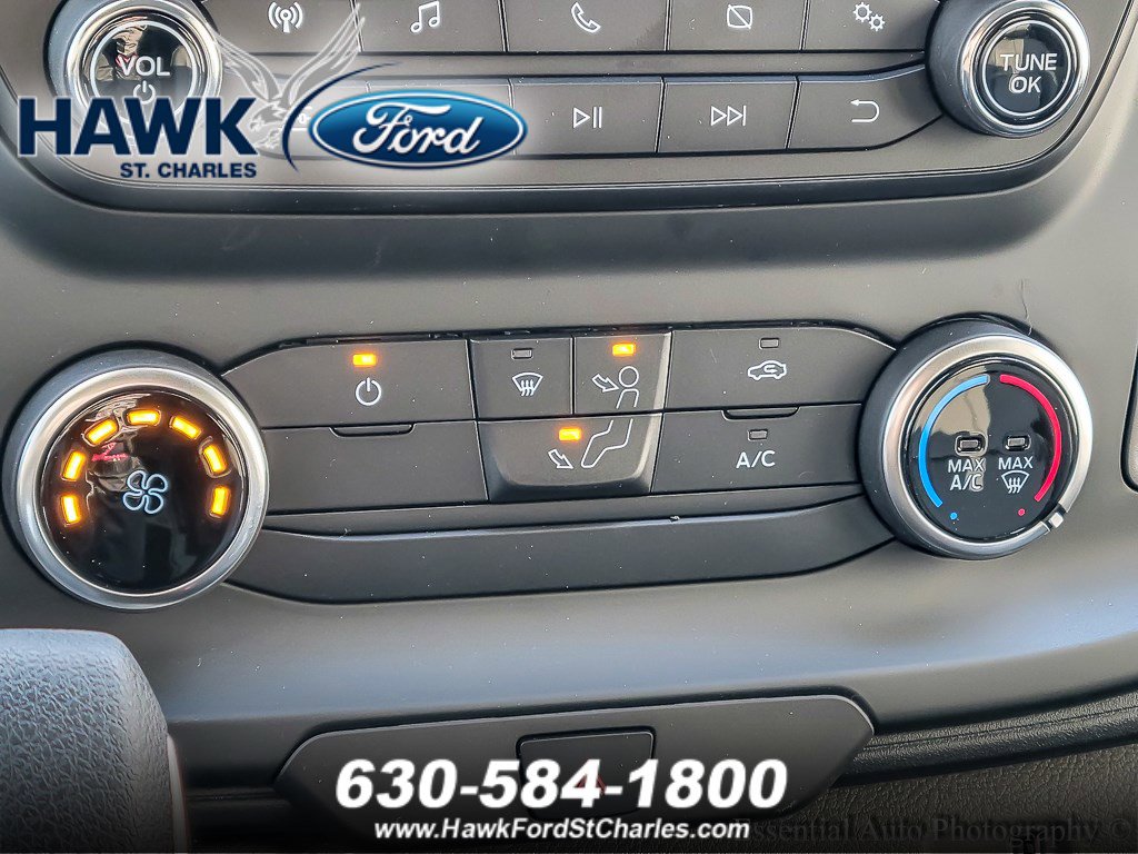 2025 FORD TRANSIT - Image 13