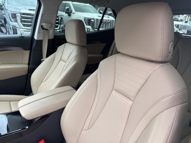 2025 Buick Envision Preferred photo 12