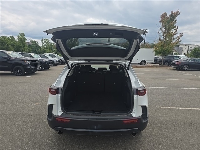 2024 Mazda CX-50 2.5 S Preferred photo 17