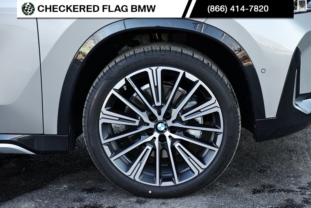 2025 Bmw X1 XDrive28i photo 4