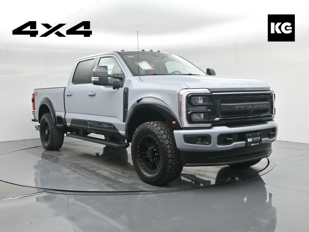 2026 Ford F-250 Base's photo