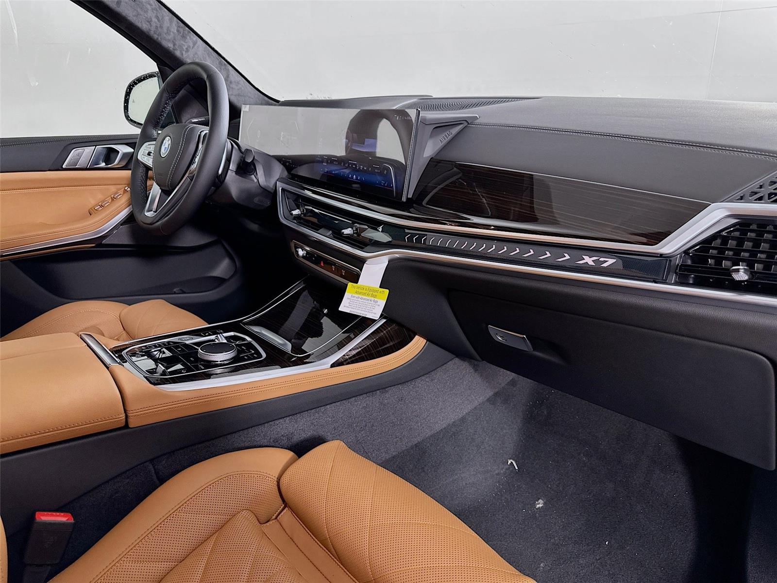 2026 Bmw X7 xDrive40i photo 30