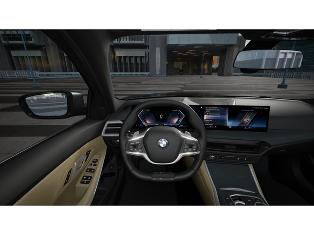 2025 Bmw 330i xDrive photo 13