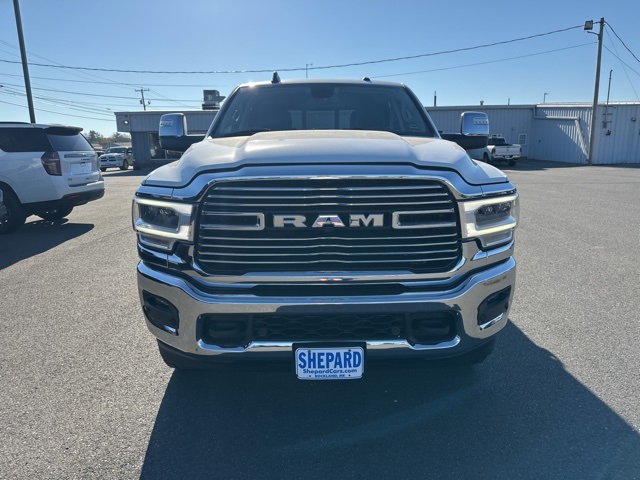 2023 Ram 2500 Laramie photo 2