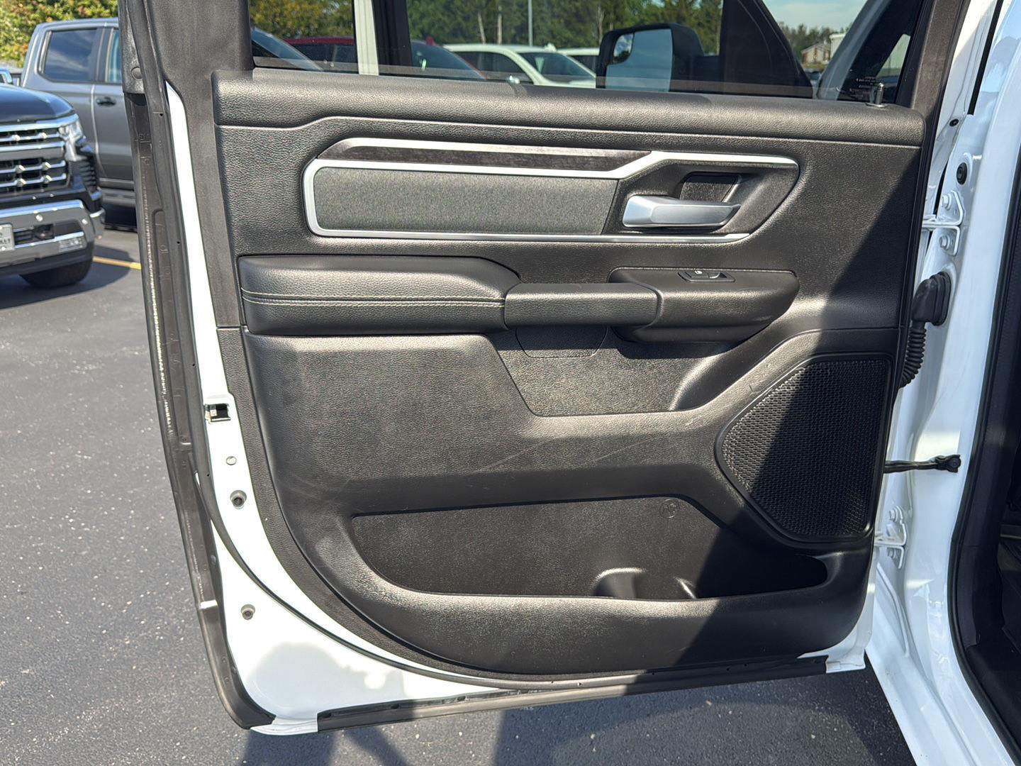 2022 Ram 1500 Big Horn photo 22