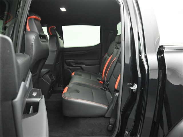 2024 FORD RANGER - Image 22